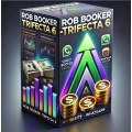 Rob Booker–Trifecta 6 The Ultimate Trading System for Consistent Success